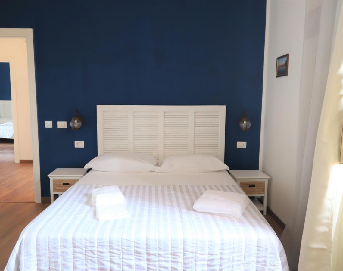 Ai Quattro Venti Guest House Ф'юмічіно Екстер'єр фото