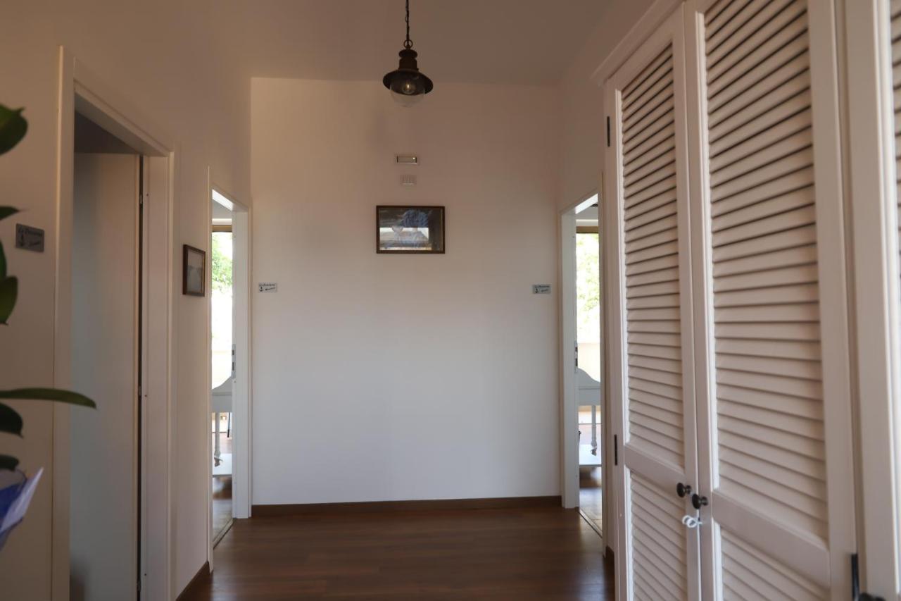 Ai Quattro Venti Guest House Ф'юмічіно Екстер'єр фото
