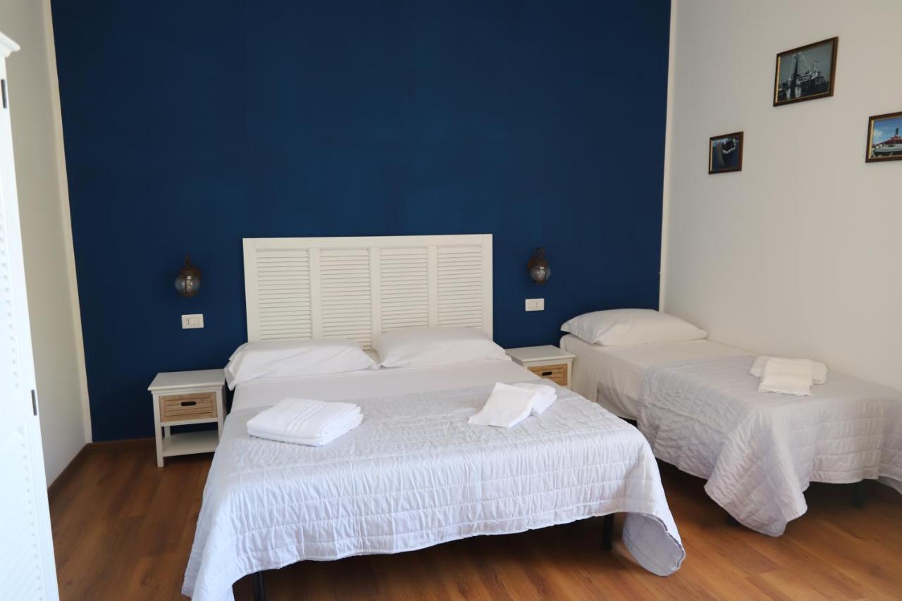 Ai Quattro Venti Guest House Ф'юмічіно Екстер'єр фото